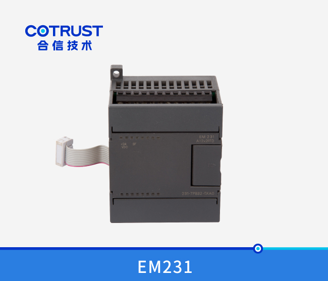 EM231热电阻？