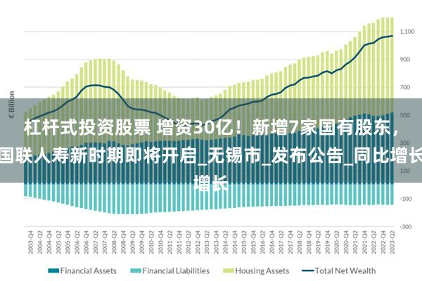杠杆式投资股票 增资30亿！新增7家国有股东，国联人寿新时期即将开启_无锡市_发布公告_同比增长