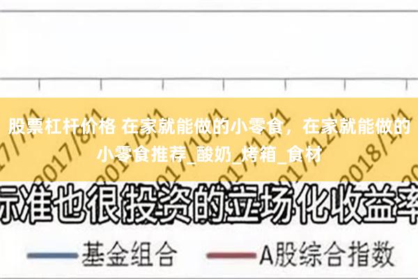 股票杠杆价格 在家就能做的小零食，在家就能做的小零食推荐_酸奶_烤箱_食材